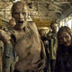 Illustration for article titled iThe Walking Dead /iWill Make a TV Special About Zombies on a Plane